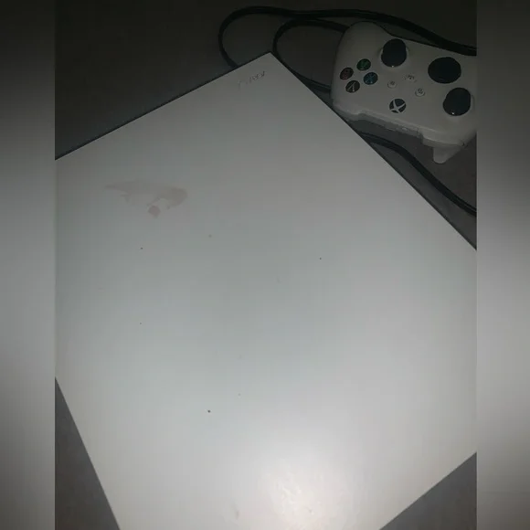 xbox one x [1T storage]